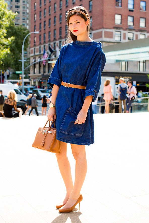 Peony Lim - Blogger