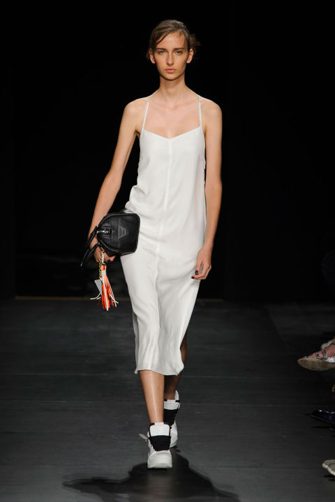 Rag and Bone