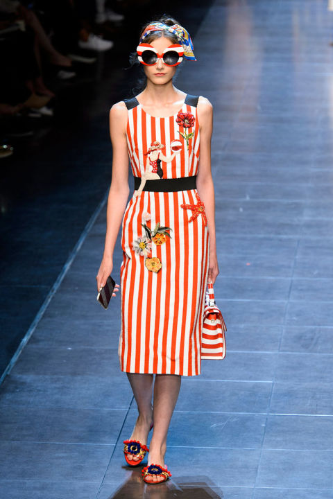 Dolce & Gabbana
