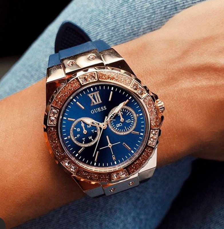 часы guess