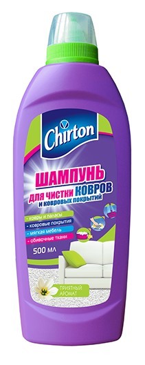 Обзор дистрибьюторов бытовой химии в Москве